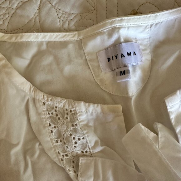 Piyama Lounge Set - Picture 3 of 6